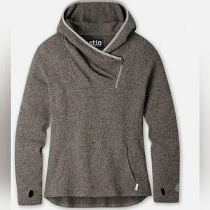 NWT Stio Sweetwater Fleece Hoodie